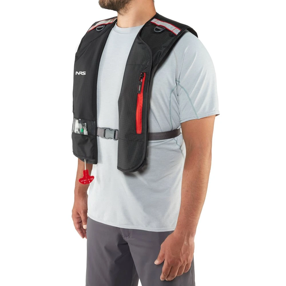 NRS Otto Matik Inflatable PFD 7 NRS Otto Matik Inflatable PFD - Image 5