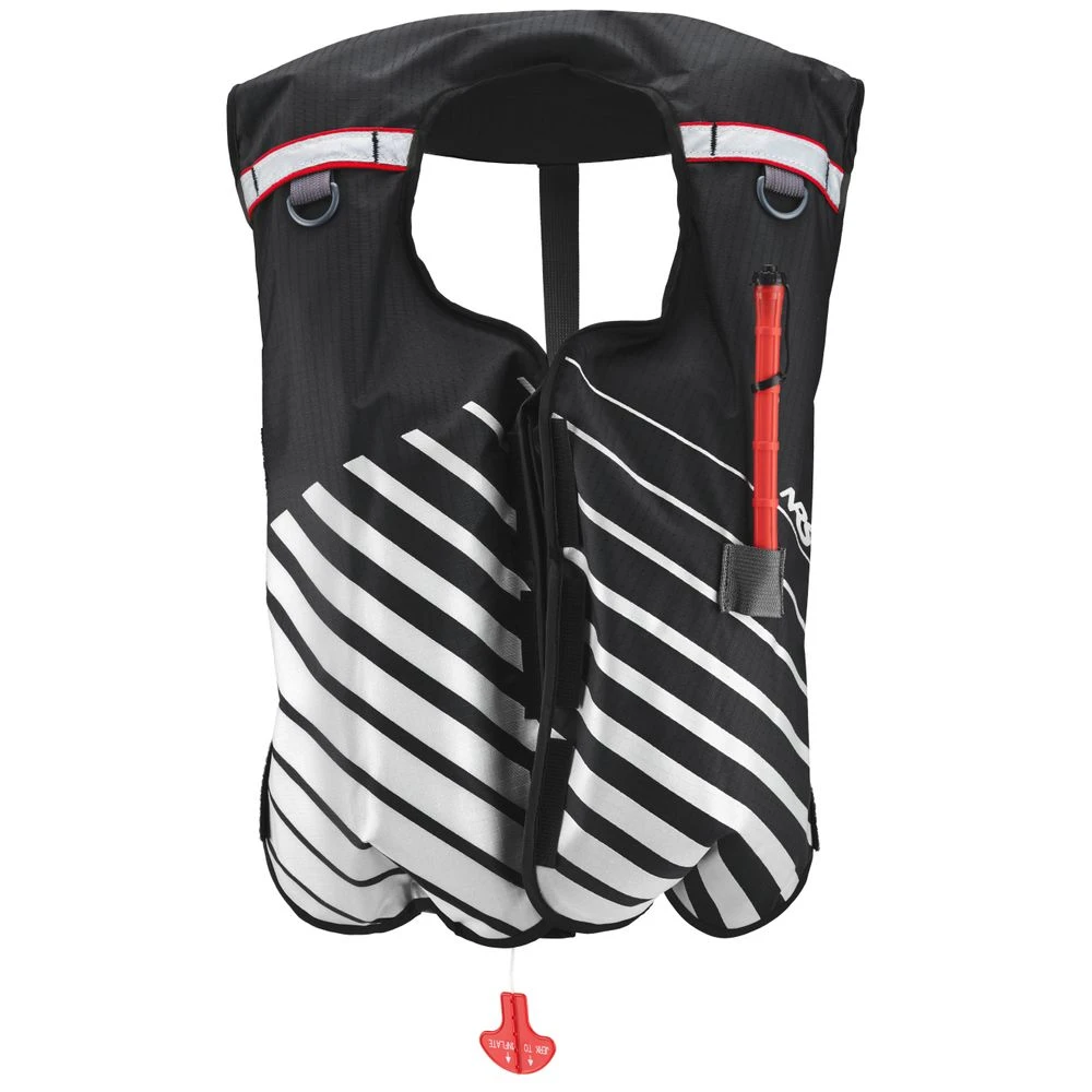 NRS Otto Matik Inflatable PFD 4 NRS Otto Matik Inflatable PFD - Image 2