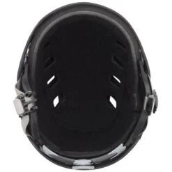 NRS Chaos Side Cut Helmet -Outdoor Sports 42605 03 Black na Inside 092418 1000x1000