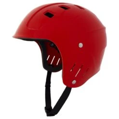 NRS Chaos Full Cut Helmet -Outdoor Sports 42606 01 2057 R Left 080712 1000x1000