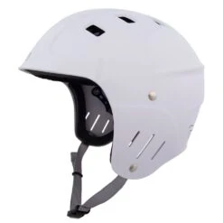 NRS Chaos Full Cut Helmet -Outdoor Sports 42606 01 2057 W Left 080612 1000x1000