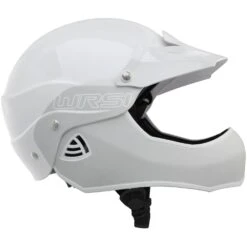 WRSI Moment Helmet | NRS 12 WRSI Moment Helmet | NRS -Outdoor Sports 43005 03 Ghost na RightSide 081319 1000x1000