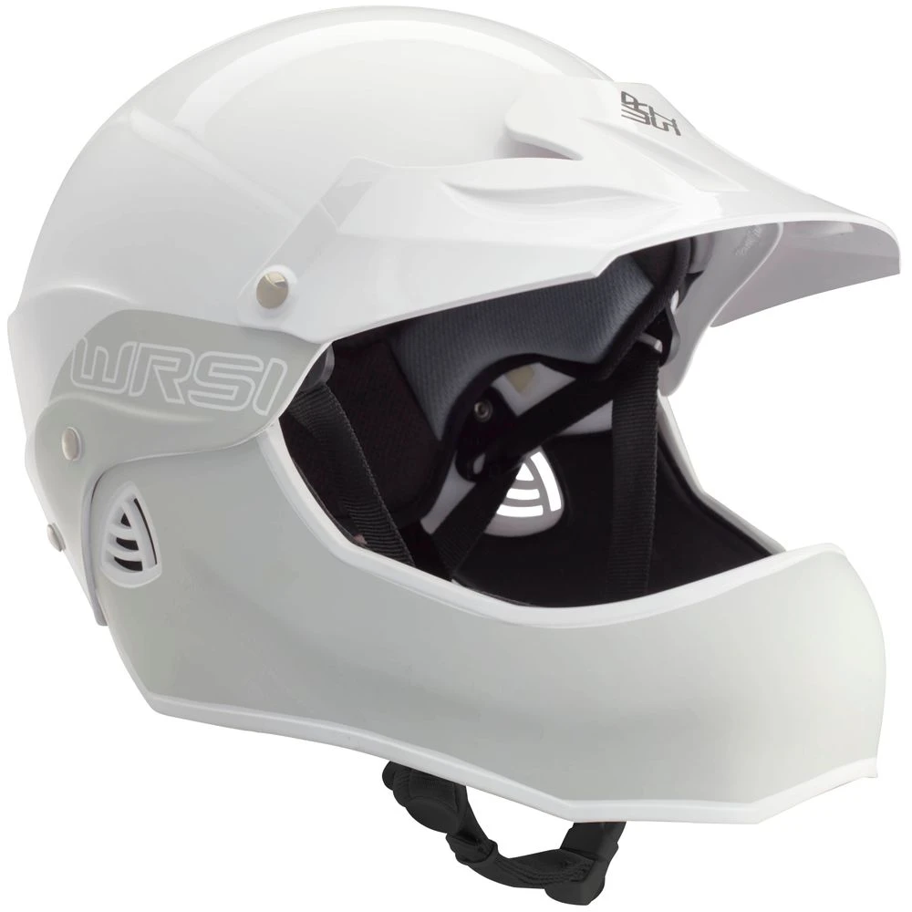 WRSI Moment Helmet | NRS 4 WRSI Moment Helmet | NRS - Image 2