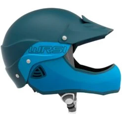 WRSI Moment Helmet | NRS 11 WRSI Moment Helmet | NRS -Outdoor Sports 43005 03 Poseidon na RightSide 082521 1000x1000