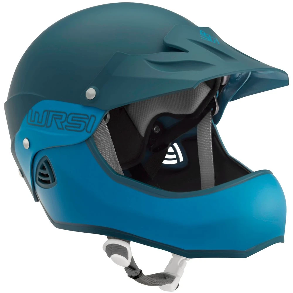 WRSI Moment Helmet | NRS 3 WRSI Moment Helmet | NRS