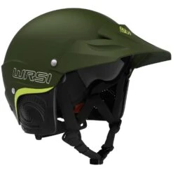 WRSI Current Pro Helmet | NRS 12 WRSI Current Pro Helmet | NRS -Outdoor Sports 43006 03 Olive na Main 062819 1000x1000
