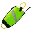 NRS Wedge Rescue Throw Bag 2 NRS Wedge Rescue Throw Bag -Outdoor Sports 45105 01 HighVisGreen Front 93016 1000x1000