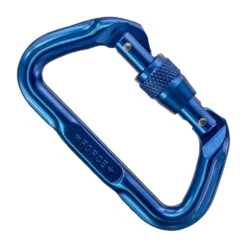 SMC Force D Screw-Lok Carabiner | NRS