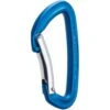 NRS Sliq Bent Gate Carabiner 1 NRS Sliq Bent Gate Carabiner -Outdoor Sports 45193 01 Blue na Left 101920 1000x1000