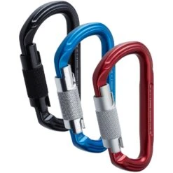 NRS Nuq Twist Lock Carabiner -Outdoor Sports 45194 01 All na Stacked 101920 1000x1000