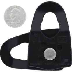 SMC CRx 1" Pulley | NRS 9 SMC CRx 1" Pulley | NRS -Outdoor Sports 45251 02 Black 12 Open 122822 1000x1000