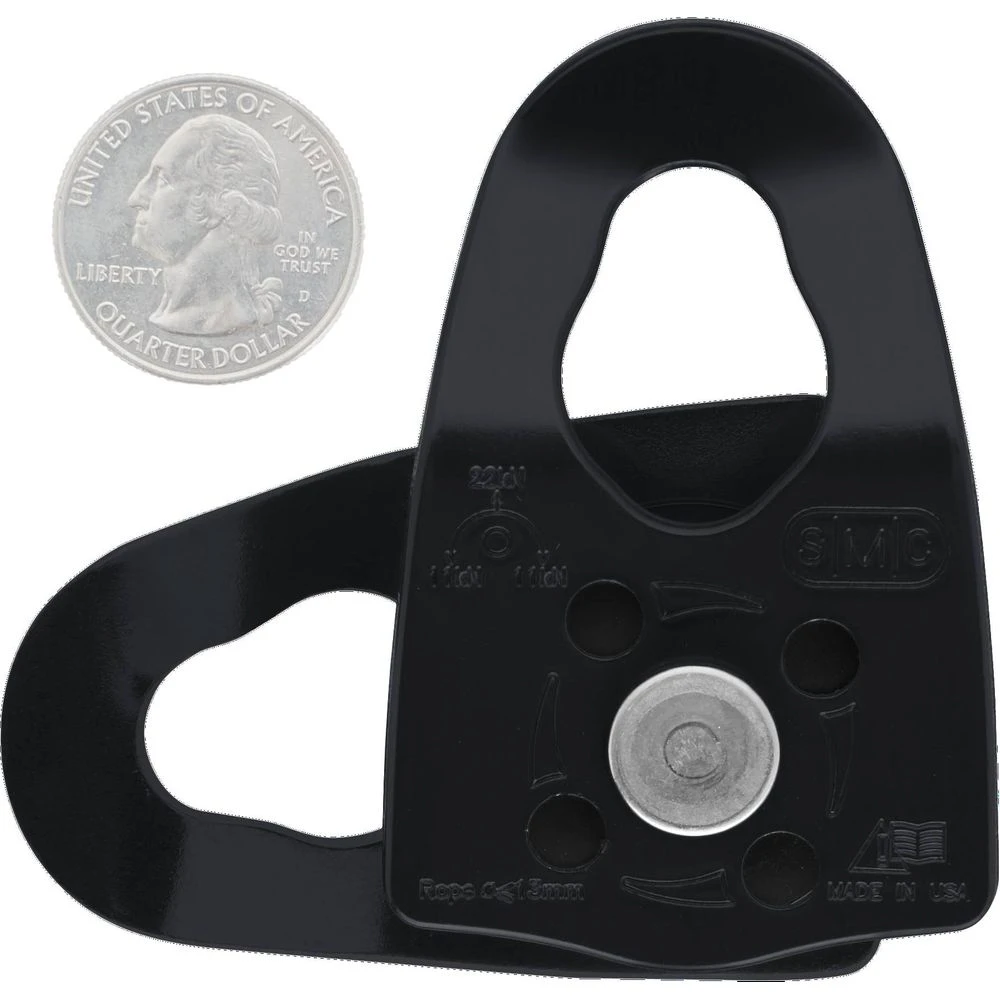 SMC CRx 1" Pulley | NRS 6 SMC CRx 1" Pulley | NRS - Image 4