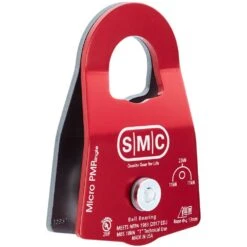 SMC Micro PMP Pulley | NRS