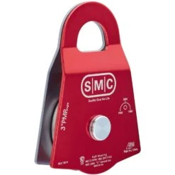 SMC 3" NFPA Single PMP Pulley | NRS