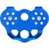 SMC Shuttle Tandem Rope Pulley | NRS 2 SMC Shuttle Tandem Rope Pulley | NRS -Outdoor Sports 45259 01 Blue 137 Back 101518 1000x1000