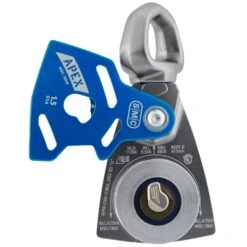 SMC Apex Swivel Pulley | NRS