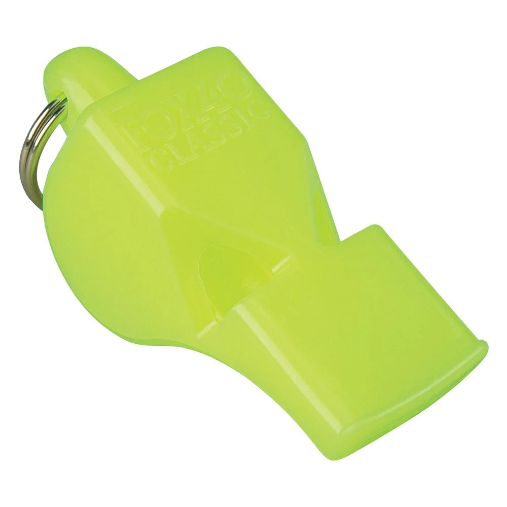 Fox 40 Safety Whistle | NRS 5 Fox 40 Safety Whistle | NRS - Image 3