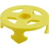 Wild Water Snag Plate | NRS -Outdoor Sports 45306 02 Yellow na Bottom 100722 1000x1000