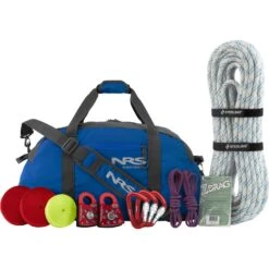 NRS Z-Drag Kit -Outdoor Sports 45314 02 BlueBag SterlingHTP Group 060122 1000x1000