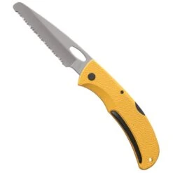 Gerber EZ Out Rescue Knife | NRS