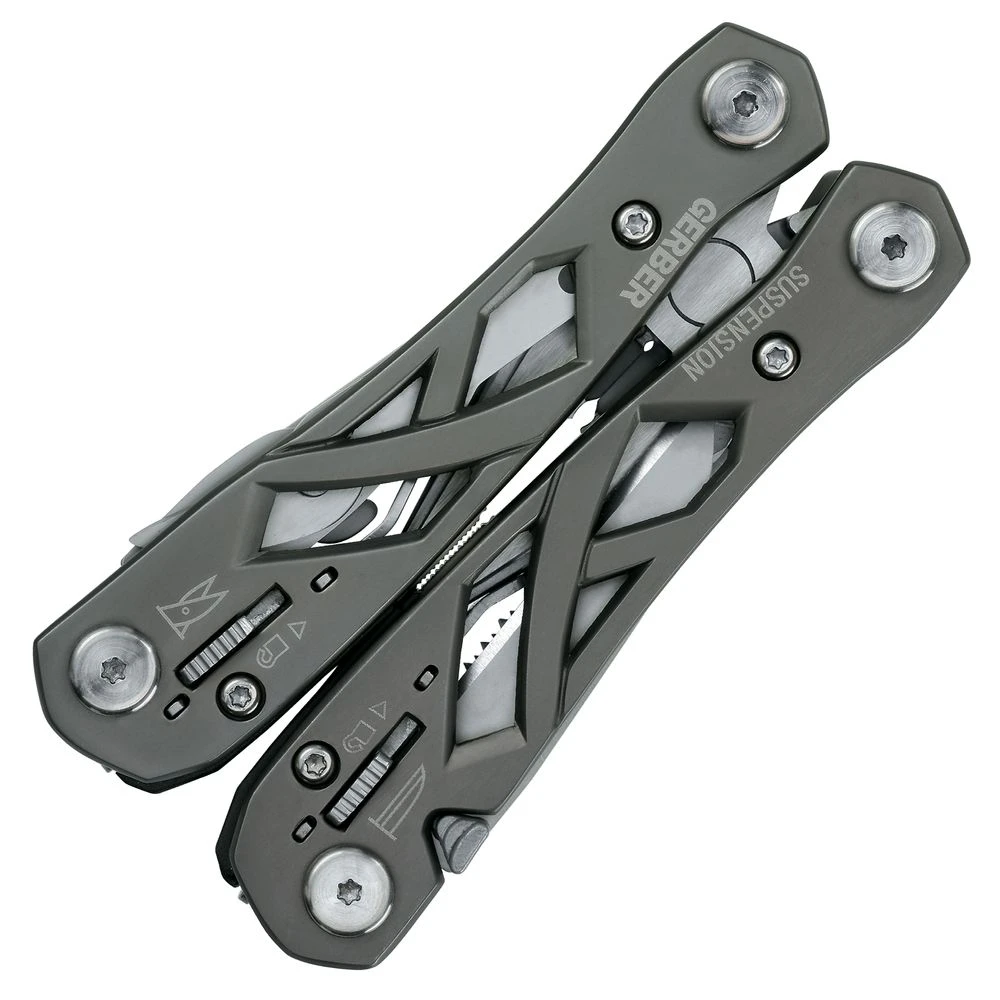 Gerber Suspension Multi-Tool | NRS 4 Gerber Suspension Multi-Tool | NRS - Image 2