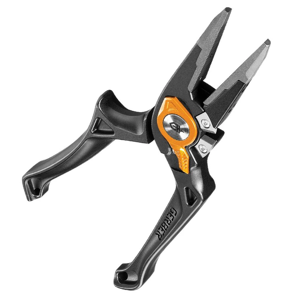 Gerber Magniplier 7.5" Pliers | NRS 3 Gerber Magniplier 7.5" Pliers | NRS