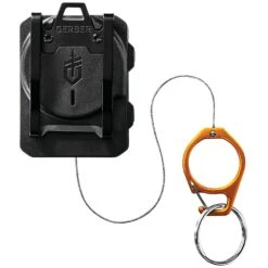 Gerber Defender Fishing Tethers | NRS -Outdoor Sports 47274 01 na Large Back 03042022 1000x1000