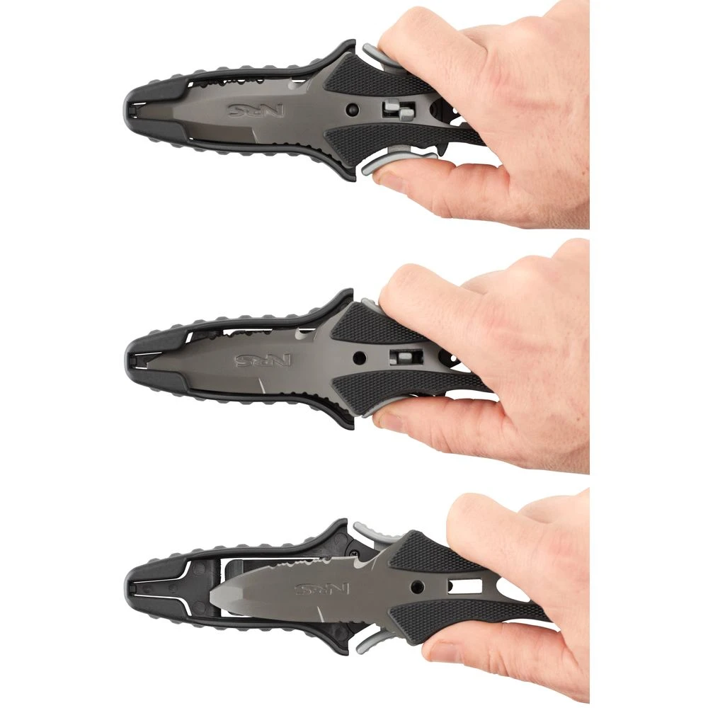 NRS Pilot Knife 12 NRS Pilot Knife - Image 10