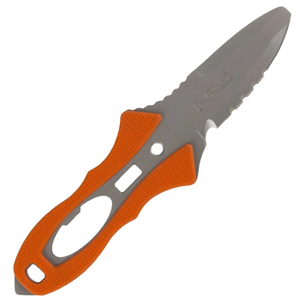 NRS Pilot Knife 5 NRS Pilot Knife - Image 3