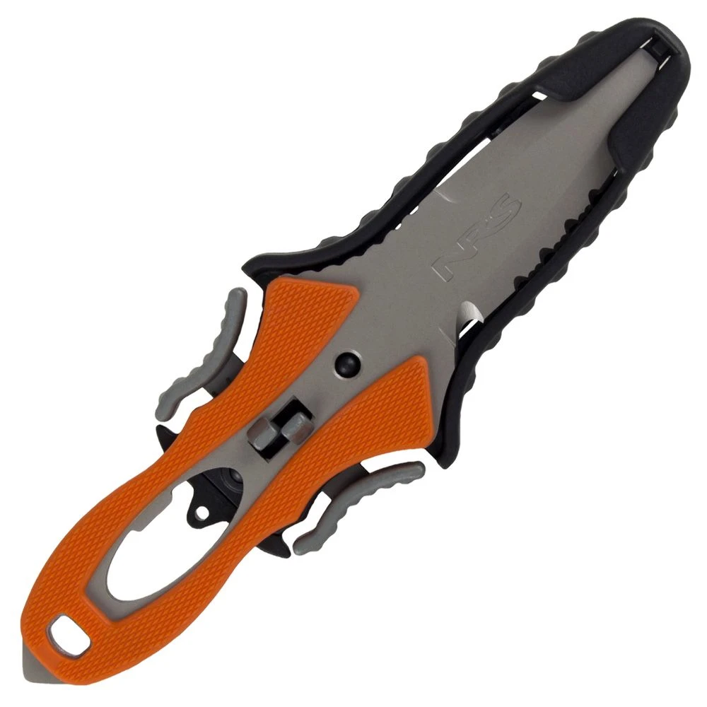 NRS Pilot Knife 10 NRS Pilot Knife - Image 8