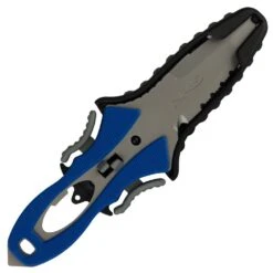 NRS Pilot Knife 18 NRS Pilot Knife -Outdoor Sports 47300 02 blue sheath 010816 1000x1000