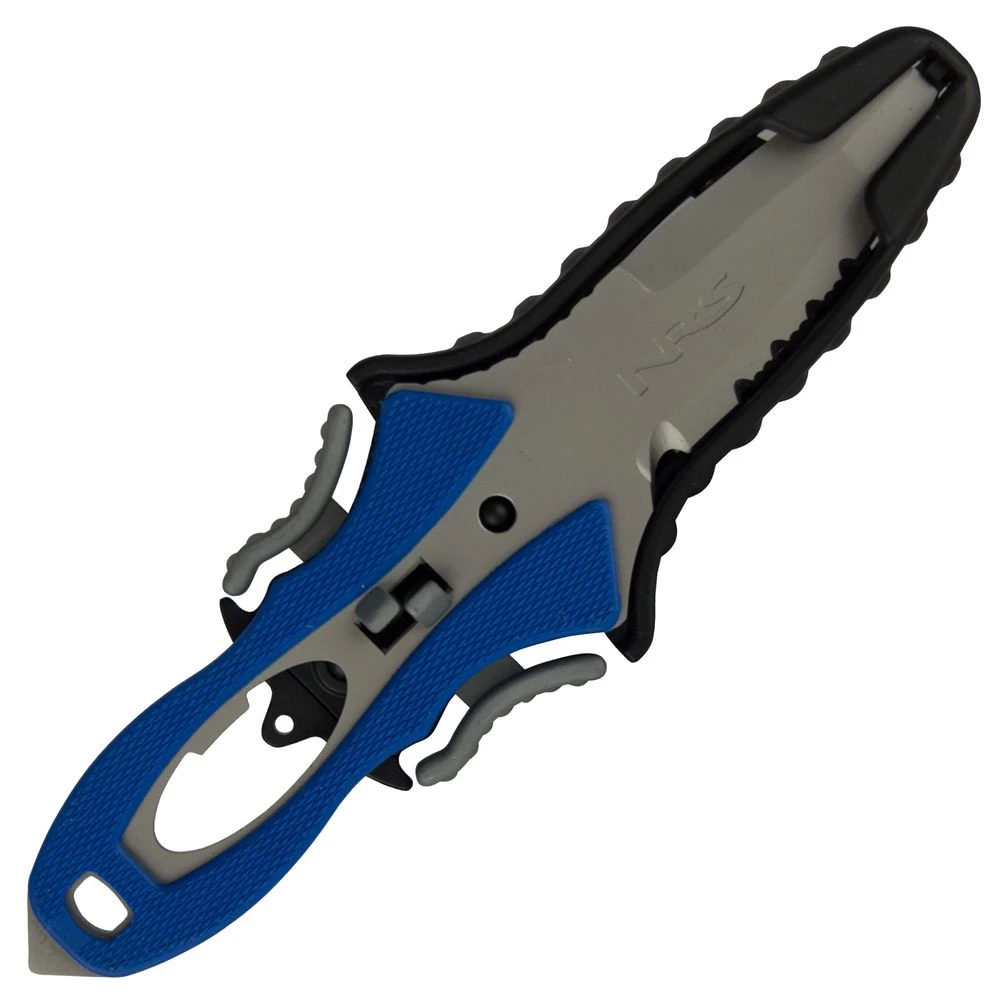 NRS Pilot Knife 8 NRS Pilot Knife - Image 6