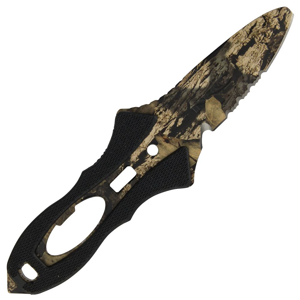 NRS Pilot Knife 6 NRS Pilot Knife - Image 4