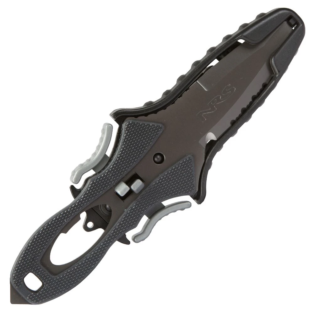 NRS Pilot Knife 9 NRS Pilot Knife - Image 7