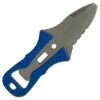 NRS Co-Pilot Knife 1 NRS Co-Pilot Knife -Outdoor Sports 47303 02 blue 010816 1000x1000
