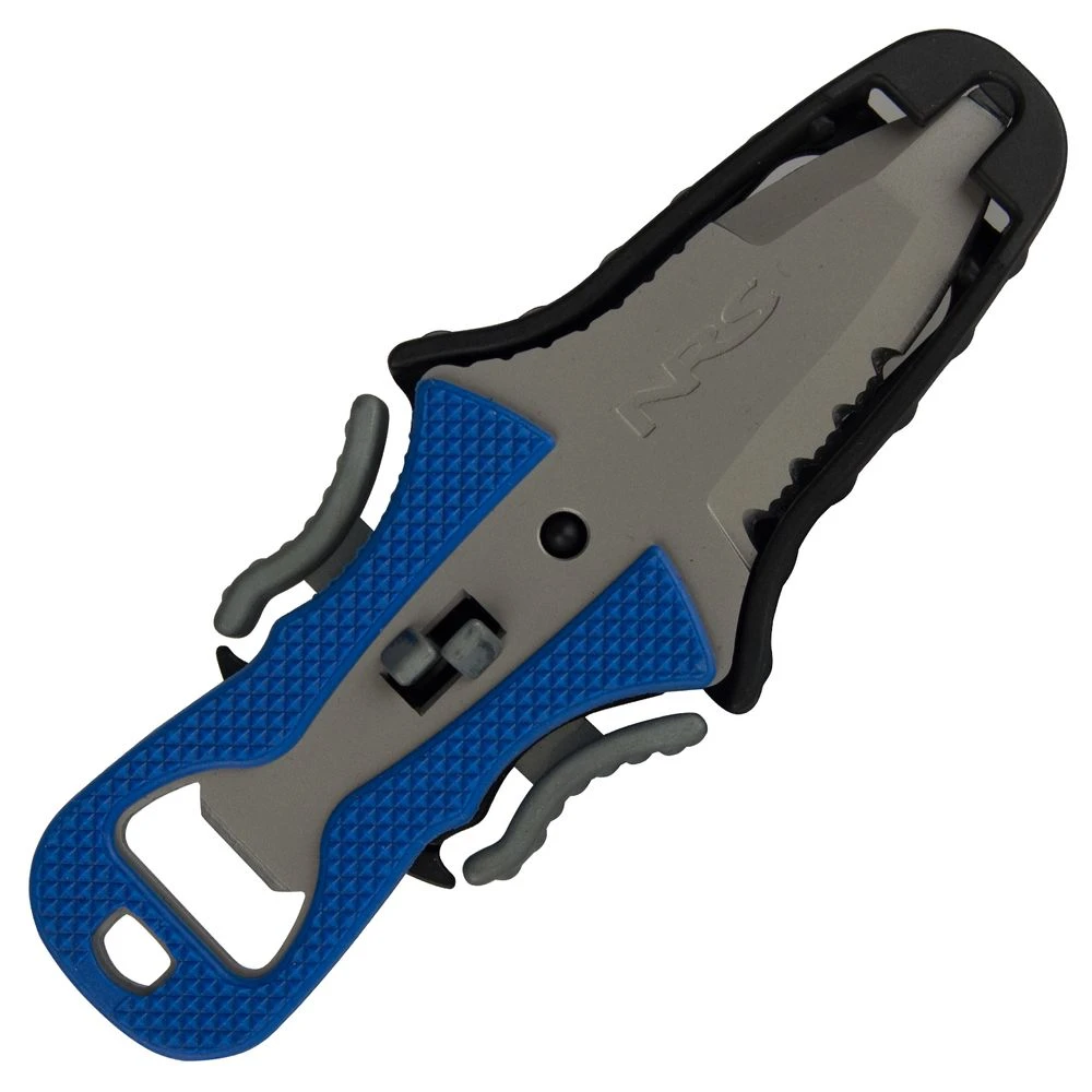 NRS Co-Pilot Knife 9 NRS Co-Pilot Knife - Image 7
