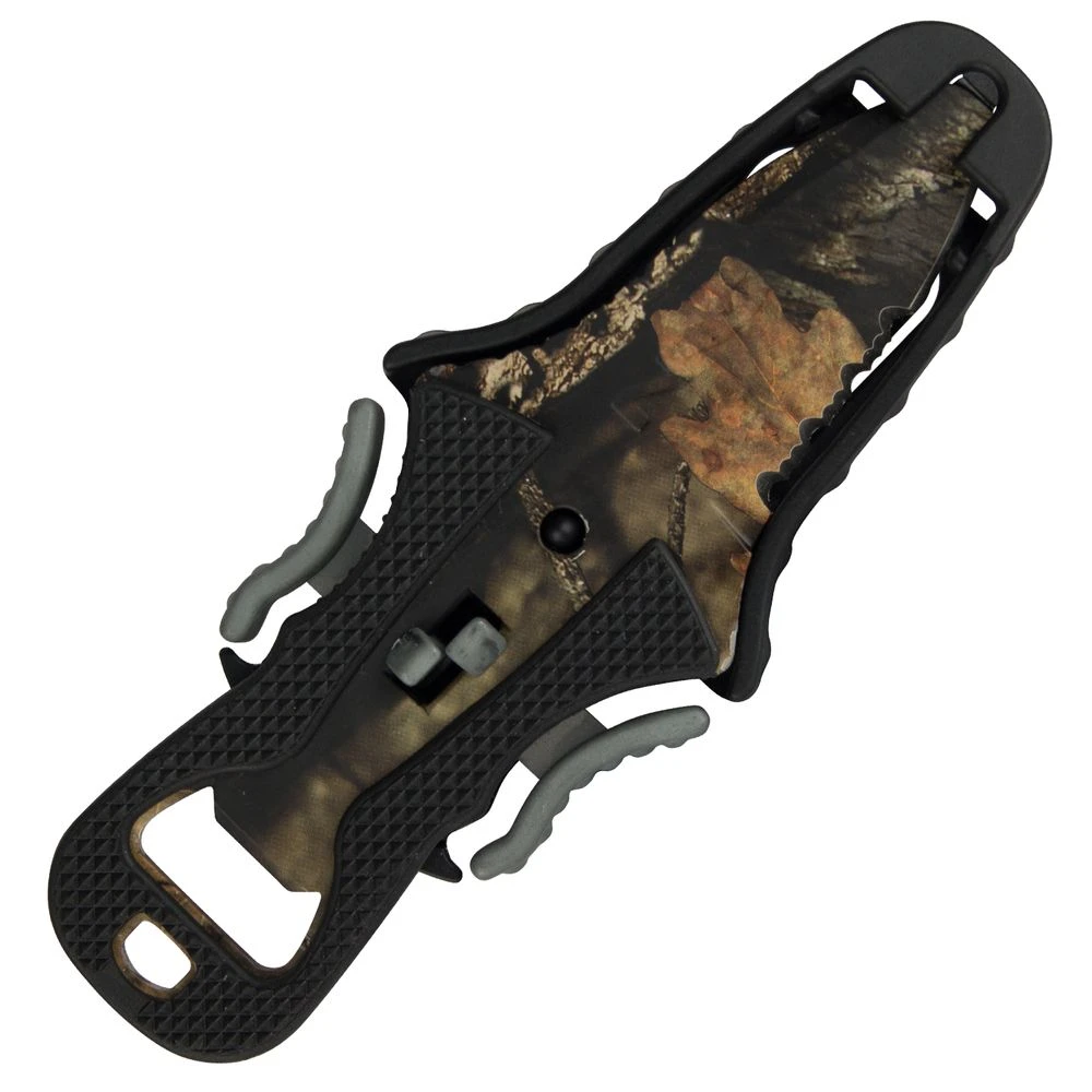 NRS Co-Pilot Knife 13 NRS Co-Pilot Knife - Image 11