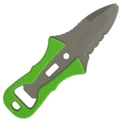 NRS Co-Pilot Knife 16 NRS Co-Pilot Knife -Outdoor Sports 47303 02 green 010816 1000x1000