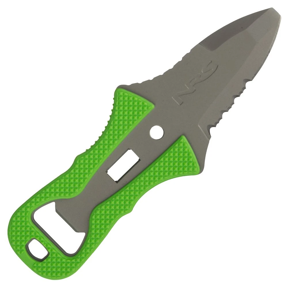 NRS Co-Pilot Knife 4 NRS Co-Pilot Knife - Image 2