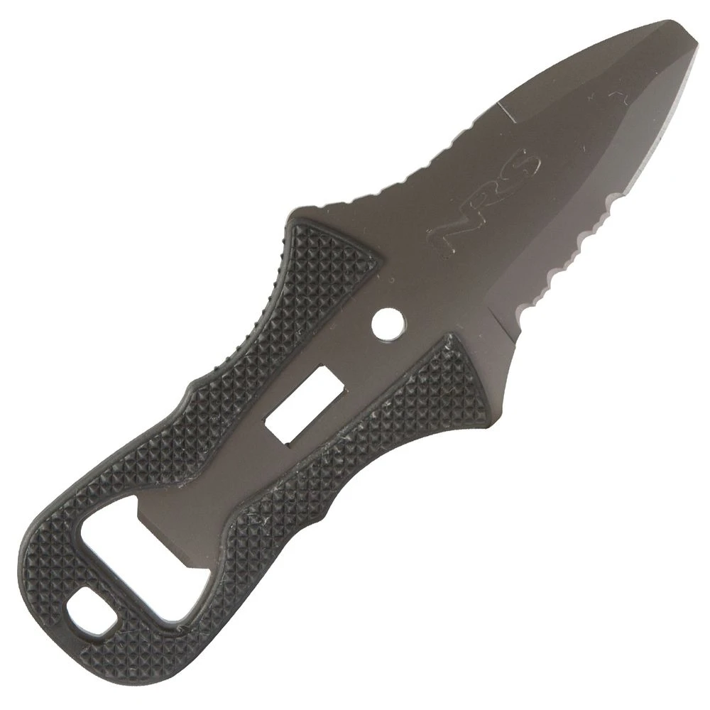 NRS Co-Pilot Knife 5 NRS Co-Pilot Knife - Image 3