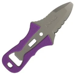 NRS Co-Pilot Knife 18 NRS Co-Pilot Knife -Outdoor Sports 47303 02 purple 010816 1000x1000
