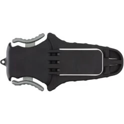 NRS Spare Co-Pilot Knife Sheath 7 NRS Spare Co-Pilot Knife Sheath -Outdoor Sports 47305 01 Black na Bottom 030321 1000x1000