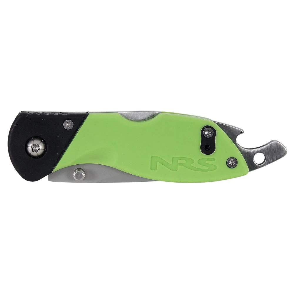 NRS Green Knife 4 NRS Green Knife - Image 2