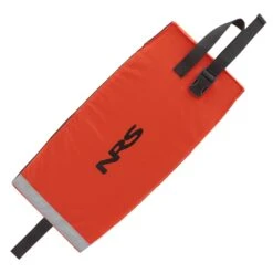 NRS Foam Paddle Float -Outdoor Sports 50007 01 Orange na Bottom 050619 1000x1000