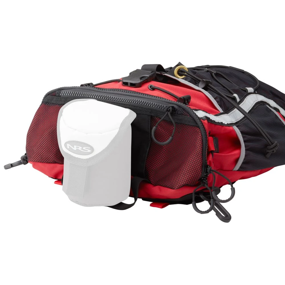 NRS Taj M'Haul Deck Bag 4 NRS Taj M'Haul Deck Bag - Image 2