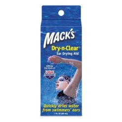 Mack's Dry-n-Clear Ear Dry Aid | NRS