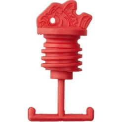 Pyranha Drain Plug | NRS