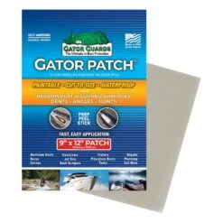 Gator Guards Gator Patch | NRS -Outdoor Sports 50150 01 na 9x12 main 021121 1000x1000