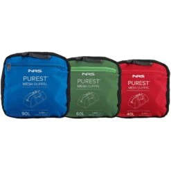 NRS Purest Mesh Duffel Bag -Outdoor Sports 55003 02 Assorted All Bags 020719 1000x1000
