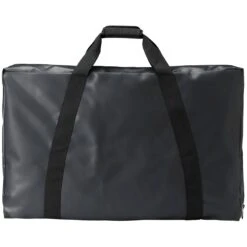 NRS Fire Pan Storage Bag 7 NRS Fire Pan Storage Bag -Outdoor Sports 55007 03 Gray na Back 060517 1000x1000